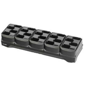 Zebra SAC-MC33-20SCHG-01 lettero codici a barre e accessori Set di caricabatterie (SAC-MC33-20SCHG-01)