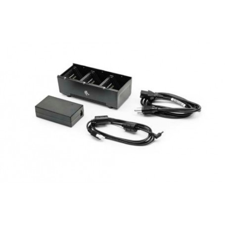 Zebra SAC-MPP-3BCHGUK1-01 carica batterie AC (SAC-MPP-3BCHGUK1-01)
