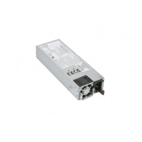 Supermicro PWS-1K62A-1R alimentatore per computer 1600 W 1U Metallico (PWS-1K62A-1R)