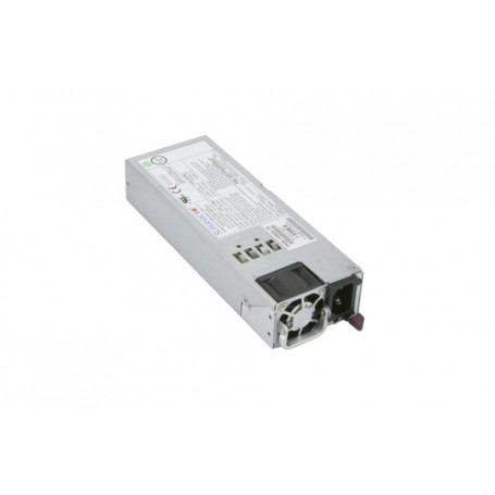 Supermicro PWS-1K62A-1R alimentatore per computer 1600 W 1U Metallico (PWS-1K62A-1R)