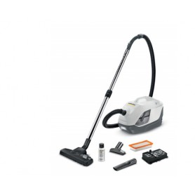 Kärcher DS 6 Premium A cilindro Secco e bagnato 650 W Senza sacchetto (1.195-240.0)