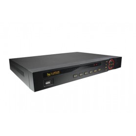 Lupus Electronics LE918 4k Nero (10009)