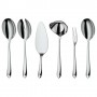 WMF Jette 12.7400.6341 set di posate 66 pz Acciaio inossidabile (12.7400.6341)