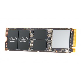 Intel Consumer SSDPEKKW256G8XT drives allo stato solido M.2 256 GB PCI Express 3.1 3D2 TLC NVMe (SSDPEKKW256G8XT)