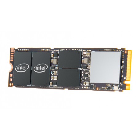 Intel Consumer SSDPEKKW256G8XT drives allo stato solido M.2 256 GB PCI Express 3.1 3D2 TLC NVMe (SSDPEKKW256G8XT)