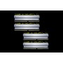 G.Skill Sniper X F4-3000C16Q-32GSXKB memoria 32 GB 4 x 8 GB DDR4 3000 MHz (F4-3000C16Q-32GSXKB)