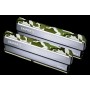 G.Skill Sniper X F4-3000C16D-32GSXFB memoria 32 GB 2 x 16 GB DDR4 3000 MHz (F4-3000C16D-32GSXFB)