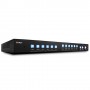 Lindy 38156 conmutador de vídeo HDMI/VGA/DisplayPort (38156)
