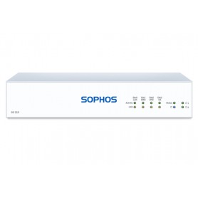 Sophos SB1B13SEK firewall (hardware) Desktop 2700 Mbit/s (SB1B13SEK)
