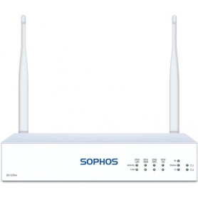 Sophos SS1A13SEK firewall (hardware) 1U 2500 Mbit/s (SS1A13SEK)