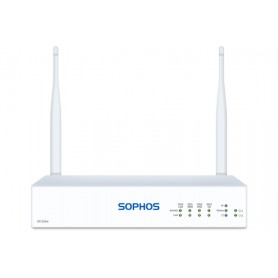Sophos SS1B13SEK firewall (hardware) Desktop 2700 Mbit/s (SS1B13SEK)