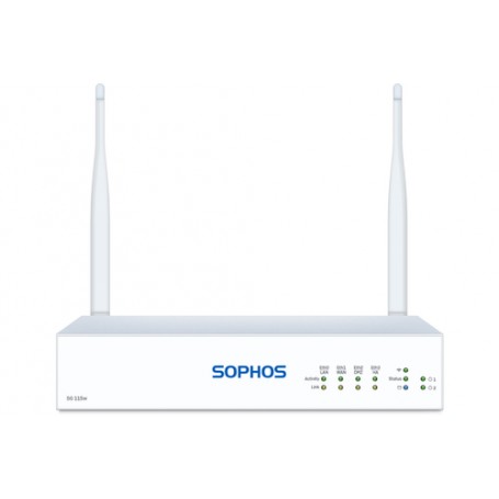 Sophos SS1B13SEK firewall (hardware) Desktop 2700 Mbit/s (SS1B13SEK)