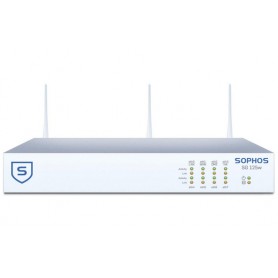 Sophos SS1C13SEK firewall (hardware) Desktop 3100 Mbit/s (SS1C13SEK)