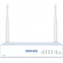 Sophos SG 105w rev. 3 firewall (hardware) Desktop 2500 Mbit/s (SW1AT3HEK)
