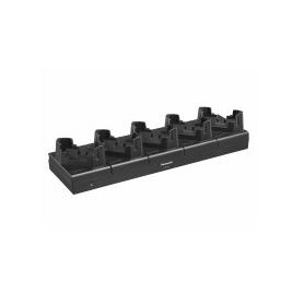 Panasonic FZ-VCBN1413 Caricabatterie per dispositivi mobili Nero Interno (FZ-VCBN1413)