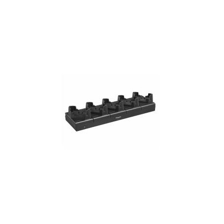 Panasonic FZ-VCBN1413 Caricabatterie per dispositivi mobili Nero Interno (FZ-VCBN1413)