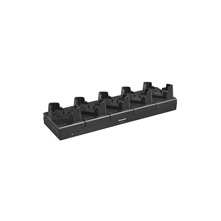 Panasonic FZ-VEBN1413 docking station per dispositivo mobile Tablet/Smartphone Nero (FZ-VEBN1413)