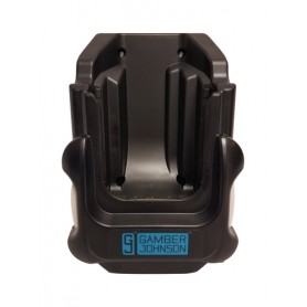 Panasonic PCPE-GJN1V01 docking station per dispositivo mobile Tablet Nero (PCPE-GJN1V01)