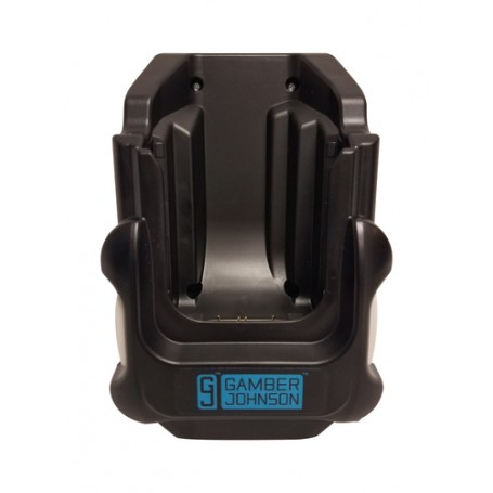 Panasonic PCPE-GJN1V01 docking station per dispositivo mobile Tablet Nero (PCPE-GJN1V01)