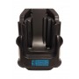 Panasonic PCPE-GJN1V01 docking station per dispositivo mobile Tablet Nero (PCPE-GJN1V01)