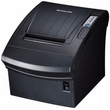 Bixolon SRP-350PLUSIII 180 x 180 DPI Cablato Termica diretta Stampante POS (SRP-350PLUSIIICOSG/B)
