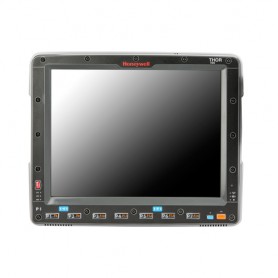 Honeywell Thor VM3 2 GB 30,7 cm (12.1") Intel Atom® 4 GB Wi-Fi 4 (802.11n) Windows Embedded Compact 7 Grigio (VM3C1B1A1AET05A1)