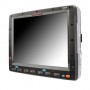 Honeywell Thor VM3 64 GB 30,7 cm (12.1") Intel Atom® 4 GB Wi-Fi 4 (802.11n) Windows 7 Grigio (VM3W2F1A1AET04A1)