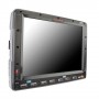 Honeywell Thor VM3 64 GB 30,7 cm (12.1") Intel Atom® 4 GB Wi-Fi 4 (802.11n) Windows 7 Grigio (VM3W2F1A1AET04A1)