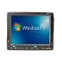 Honeywell Thor VM3 64 GB 30,7 cm (12.1") Intel Atom® 4 GB Wi-Fi 4 (802.11n) Windows 7 Grigio (VM3W2F1A1AET06A1)