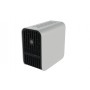 Zotac ZT-TB3BOX-EUUK array di dischi Mini-Tower Nero, Grigio (ZT-TB3BOX-EUUK)