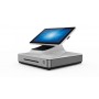Elo Touch Solution E347918 sistema POS Tutto in uno 2 GHz 39,6 cm (15.6") 1920 x 1080 Pixel Touch screen Grigio, Bianc (E347918)
