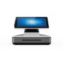 Elo Touch Solution E347918 sistema POS Tutto in uno 2 GHz 39,6 cm (15.6") 1920 x 1080 Pixel Touch screen Grigio, Bianc (E347918)