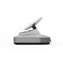Elo Touch Solution E347918 sistema POS Tutto in uno 2 GHz 39,6 cm (15.6") 1920 x 1080 Pixel Touch screen Grigio, Bianc (E347918)