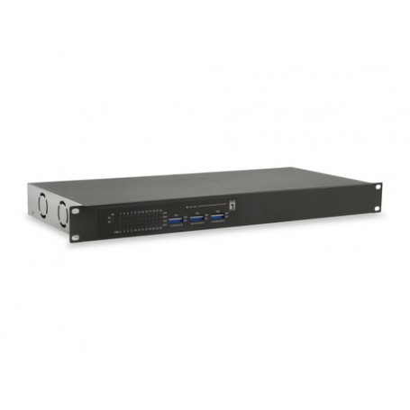 LevelOne FGP-2601W150 switch di rete Non gestito Gigabit Ethernet (10/100/1000) Supporto Power over Ethernet (PoE (FGP-2601W150)