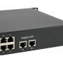 LevelOne FGP-2601W250 switch di rete Non gestito Gigabit Ethernet (10/100/1000) Supporto Power over Ethernet (PoE (FGP-2601W250)