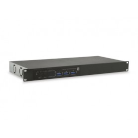 LevelOne FGP-2601W500 switch di rete Non gestito Gigabit Ethernet (10/100/1000) Supporto Power over Ethernet (PoE (FGP-2601W500)
