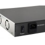LevelOne FGP-2602W630 switch di rete Non gestito Fast Ethernet (10/100) Supporto Power over Ethernet (PoE) Nero (FGP-2602W630)