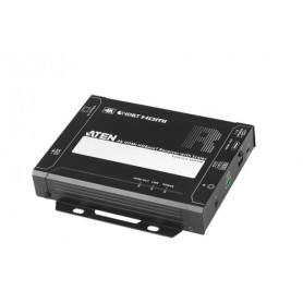 Aten VE816R-AT-G moltiplicatore AV Ricevitore AV Nero (VE816R-AT-G)