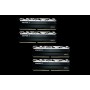 G.Skill Sniper X memoria 64 GB 4 x 16 GB DDR4 3200 MHz (F4-3200C16Q-64GSXWB)