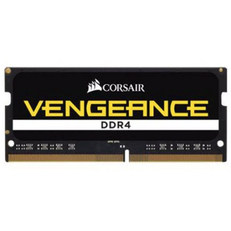 Corsair Vengeance 32 GB, DDR4, 3600 MHz memoria 4 x 8 GB (CMSX32GX4M4X3600C16)