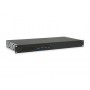LevelOne FGP-3400W380 switch di rete Non gestito Fast Ethernet (10/100) Supporto Power over Ethernet (PoE) Nero (FGP-3400W380)