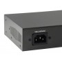LevelOne GEP-1022W65 switch di rete Gigabit Ethernet (10/100/1000) Supporto Power over Ethernet (PoE) Nero (GEP-1022W65)