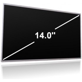 CoreParts MSC140F30-165G ricambio per notebook Display (MSC140F30-165G)
