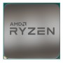 AMD Ryzen 3 2200G processore 3,5 GHz 2 MB L2 Scatola (YD2200C5FBBOX) (YD2200C5FBBOX_PROMO) (YD2200C5FBBOX)