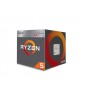 AMD Ryzen 5 2400G processore 3,6 GHz 2 MB L2 Scatola (YD2400C5FBBOX)