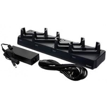 Honeywell EDA70-CB-2 Caricabatterie per dispositivi mobili Nero Interno (EDA70-CB-2)
