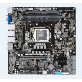 ASUS WS C246M PRO/SE Intel C246 LGA 1151 (Presa H4) (90SW00F0-M0EAY0)