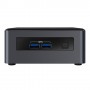 Intel NUC BLKNUC7I7DNH2E barebone per PC/stazione di lavoro UCFF Nero BGA 1356 i7-8650U 1,9 GHz (BLKNUC7I7DNH2E)