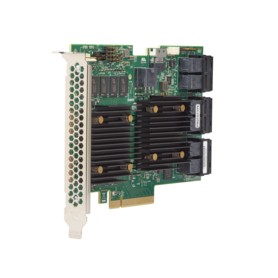 Broadcom 9365-28i controller RAID PCI Express x8 3.0 12 Gbit/s (05-50028-00)