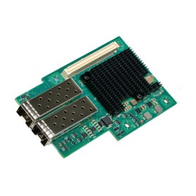 Intel XXV710DA2OCP2 scheda di rete e adattatore Interno Fibra 25000 Mbit/s (XXV710DA2OCP2)